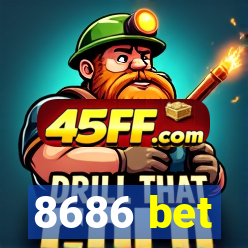 8686 bet